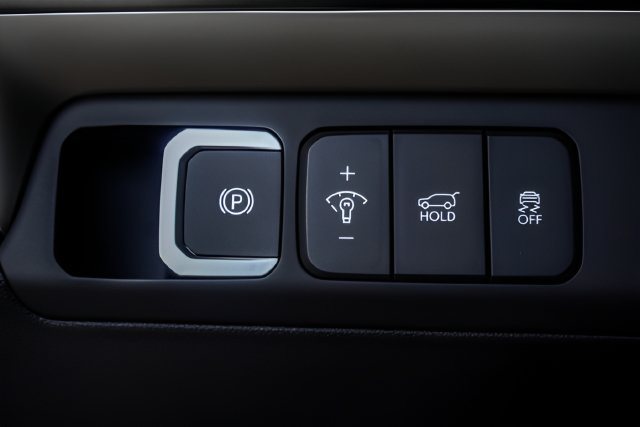 New 2026 Hyundai Santa Fe Limited AWD/4WD image 18