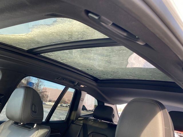 Used 2023 BMW X3 xDrive30i image 16