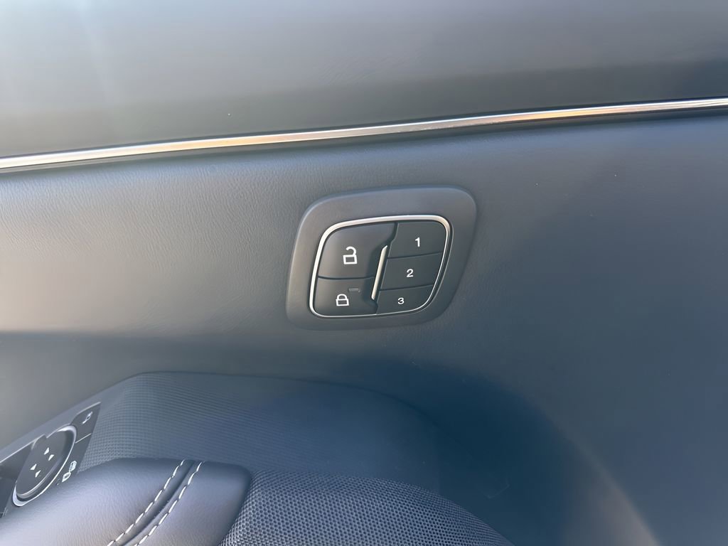 Used 2023 Ford Mustang Mach-E Select w/ Comfort Package Lite image 11