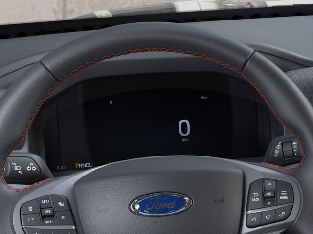 New 2026 Ford Explorer Active w/ Active Comfort Package RWD image 13