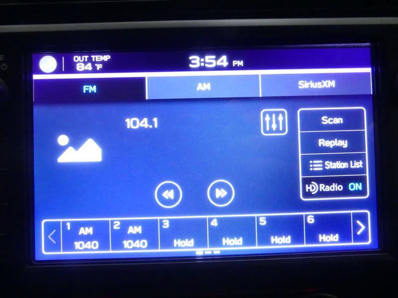 Used 2023 Toyota GR86 w/ ALL Weather Mat Package (TMS) RWD image 9