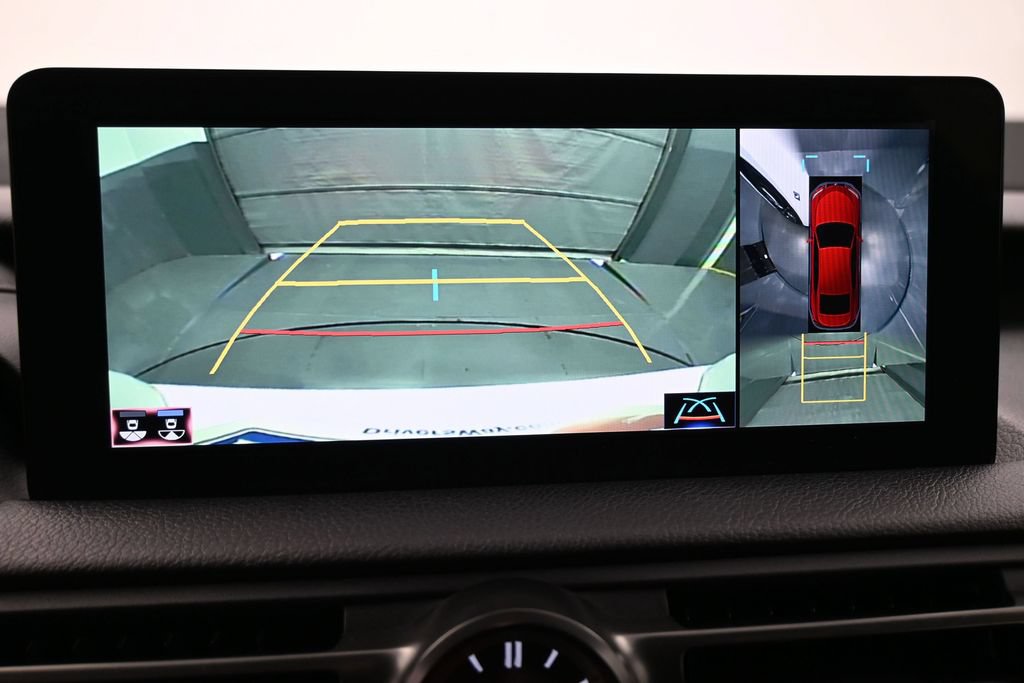 Used 2023 Lexus IS 350 F Sport w/ Navigation Package RWD image 13