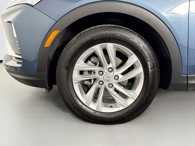Used 2024 Buick Envista Preferred w/ Convenience II Package FWD image 31