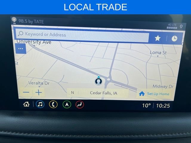 Used 2021 Chevrolet Tahoe High Country image 30