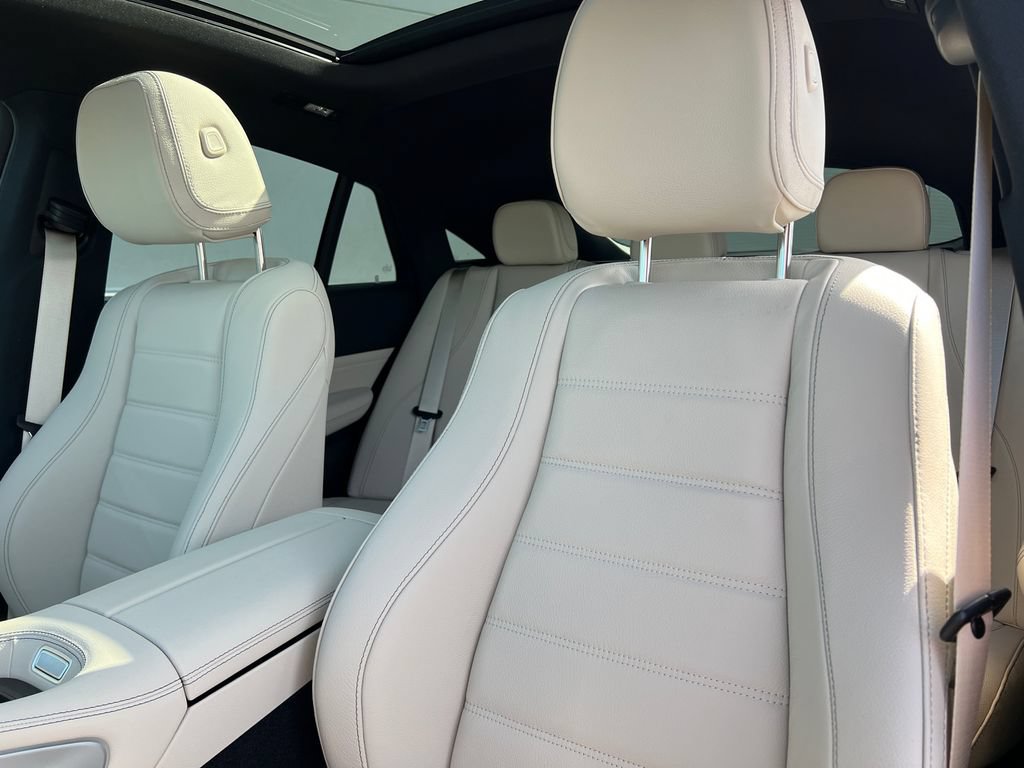 New 2026 Mercedes-Benz GLE 450 4MATIC Coupe image 14