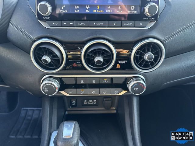 Used 2024 Nissan Sentra SV image 20