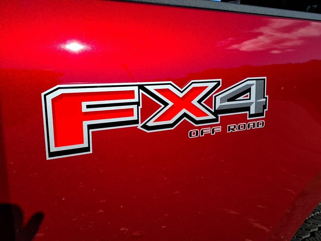 New 2026 Ford F350 Lariat w/ Chrome Package image 10