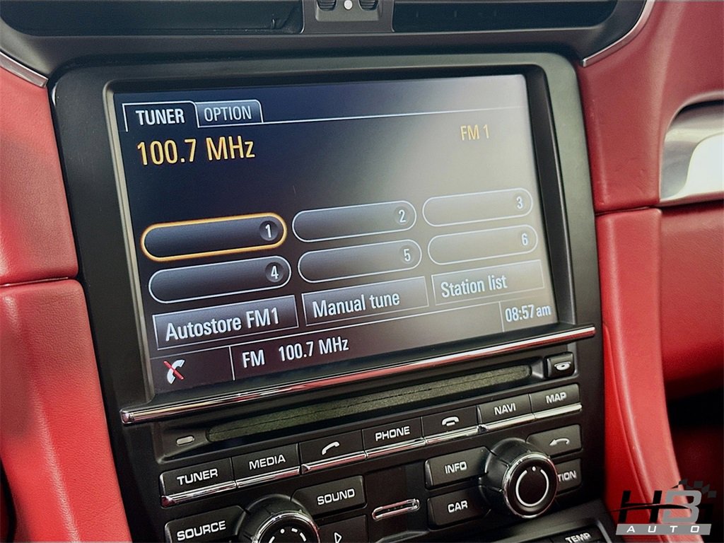 Used 2013 Porsche 911 Carrera S image 12