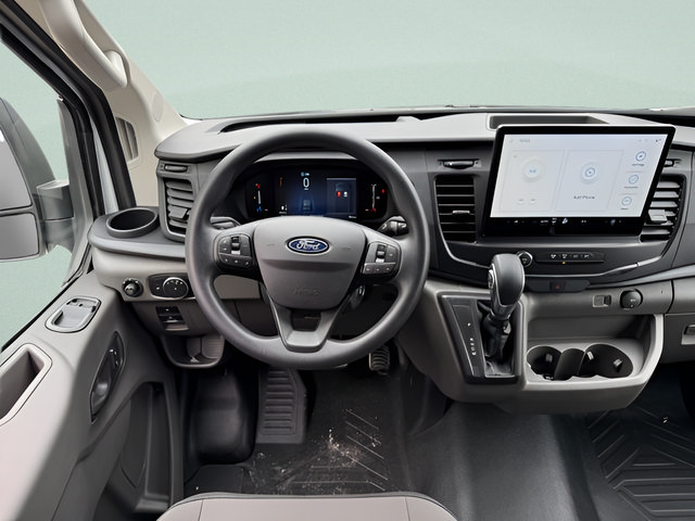 New 2026 Ford Transit 150 Low Roof AWD image 5