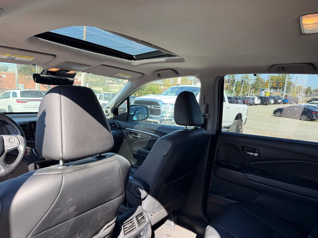 Used 2019 Honda Pilot EX-L image 25