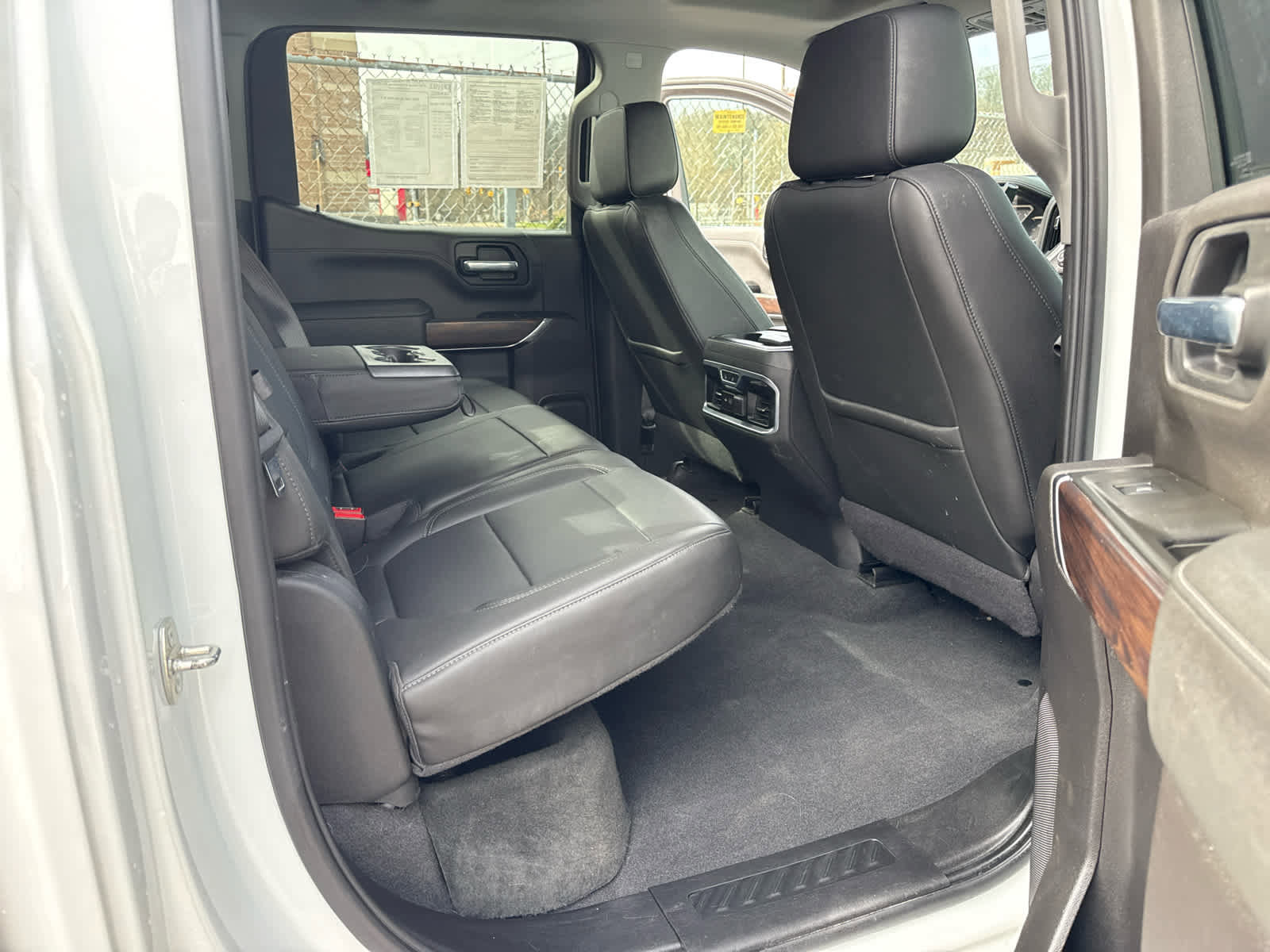 Used 2020 GMC Sierra 1500 SLT w/ SLT Premium Plus Package image 29