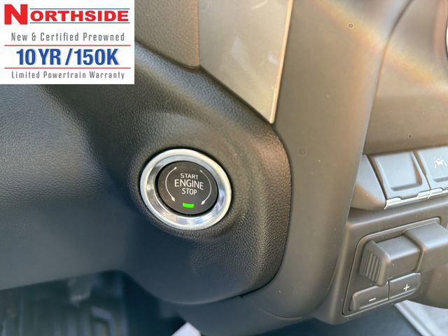 New 2026 GMC Sierra 1500 Pro w/ Pro Value Package image 23