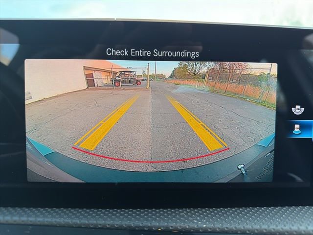 Used 2019 Mercedes-Benz A 220 4MATIC w/ Premium Package image 32