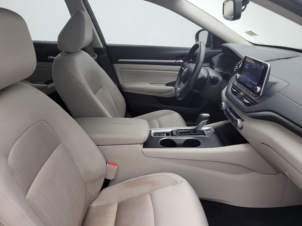Used 2019 Nissan Altima 2.5 SV image 21