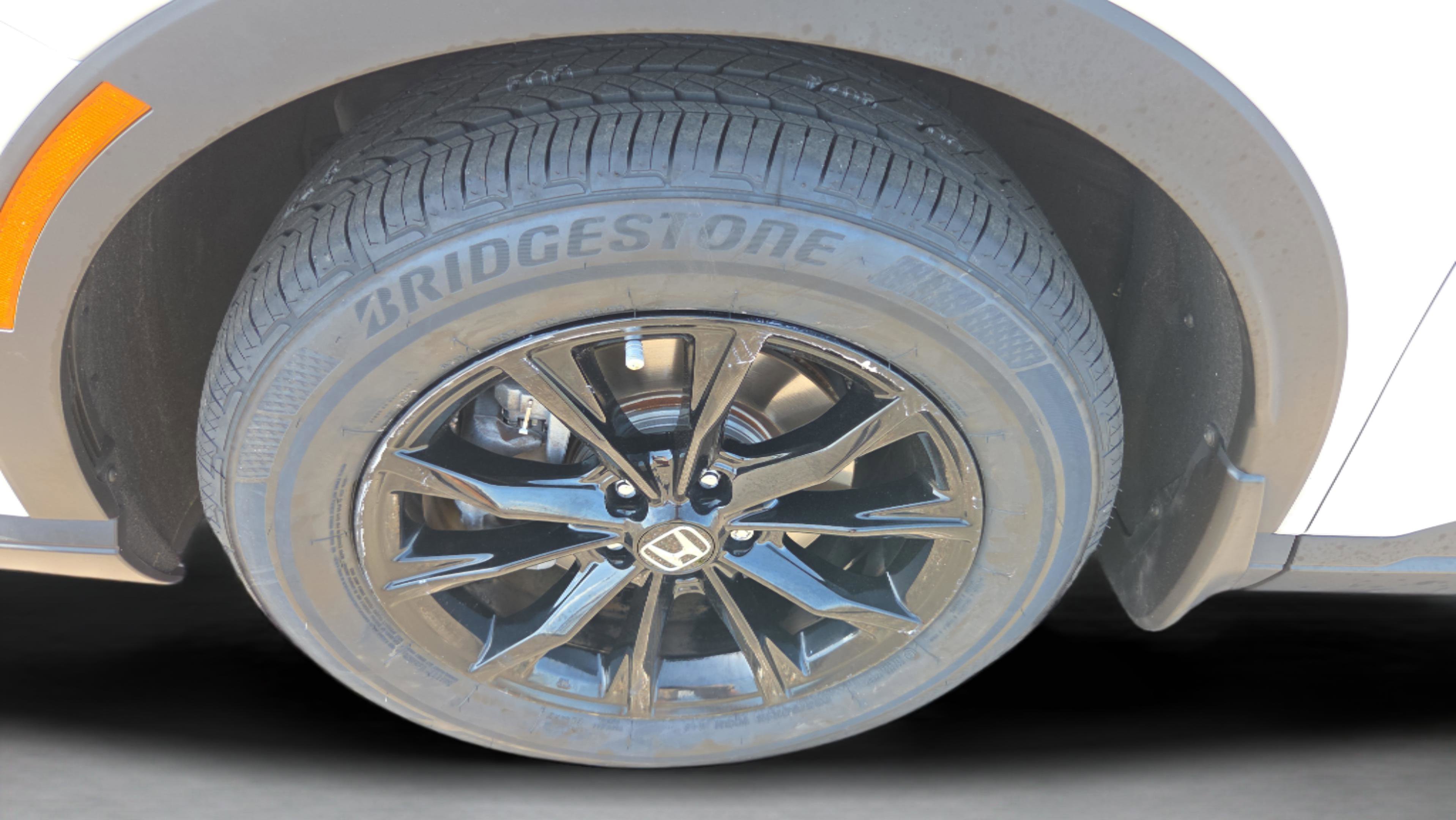 Certified 2023 Honda CR-V Sport image 11