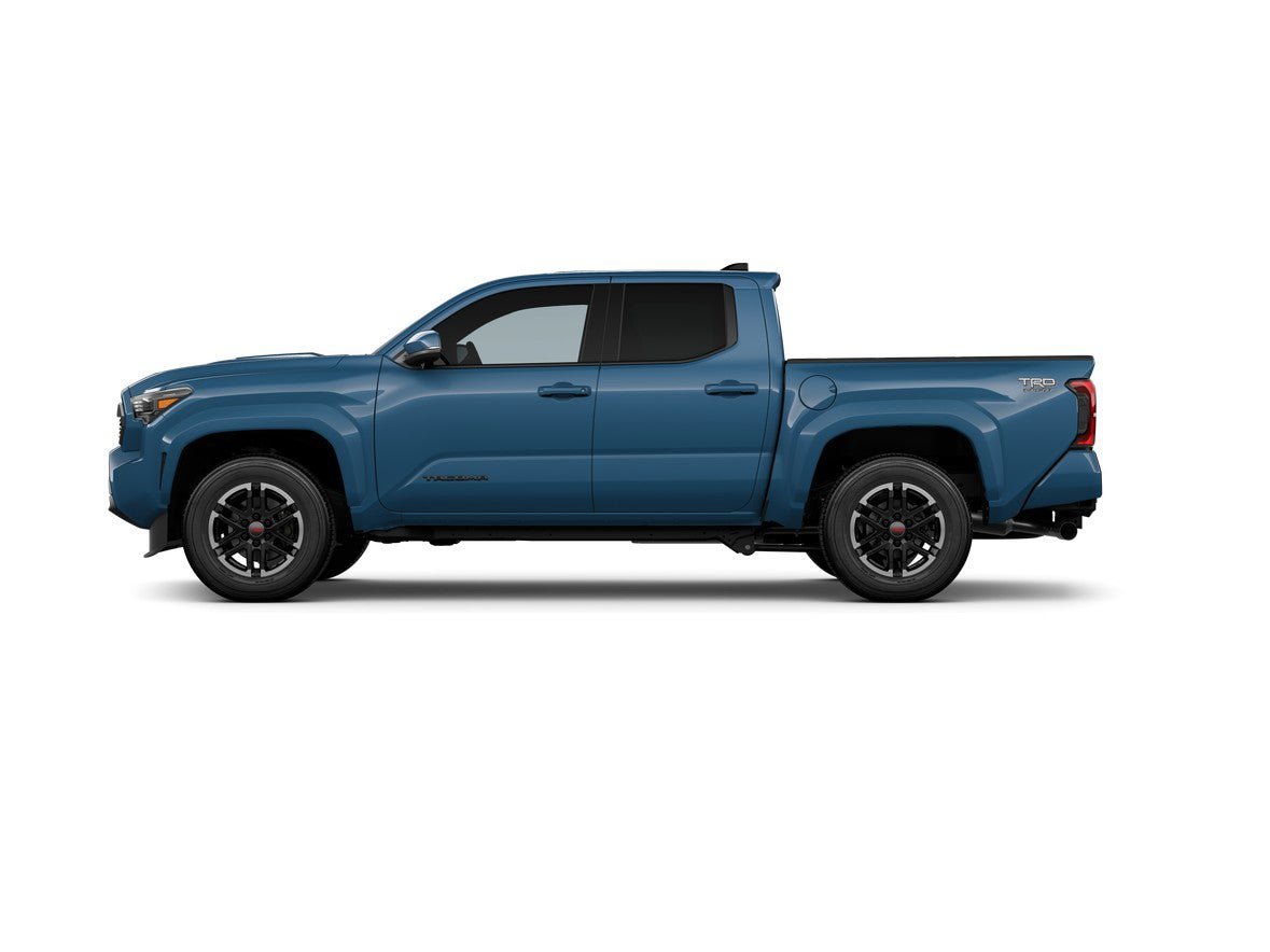 New 2026 Toyota Tacoma TRD Sport image 37