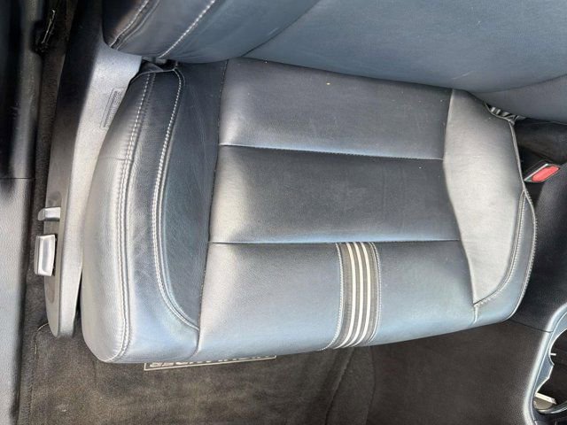 Certified 2018 Toyota Highlander SE FWD image 16