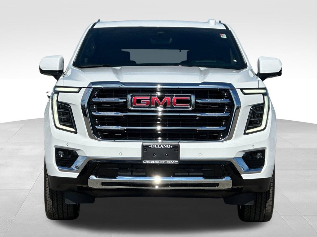 New 2026 GMC Yukon Elevation w/ Elevation Premium Package image 8