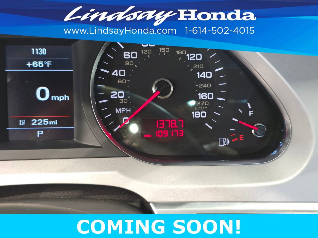 Used 2011 Audi A6 3.0T Prestige image 17