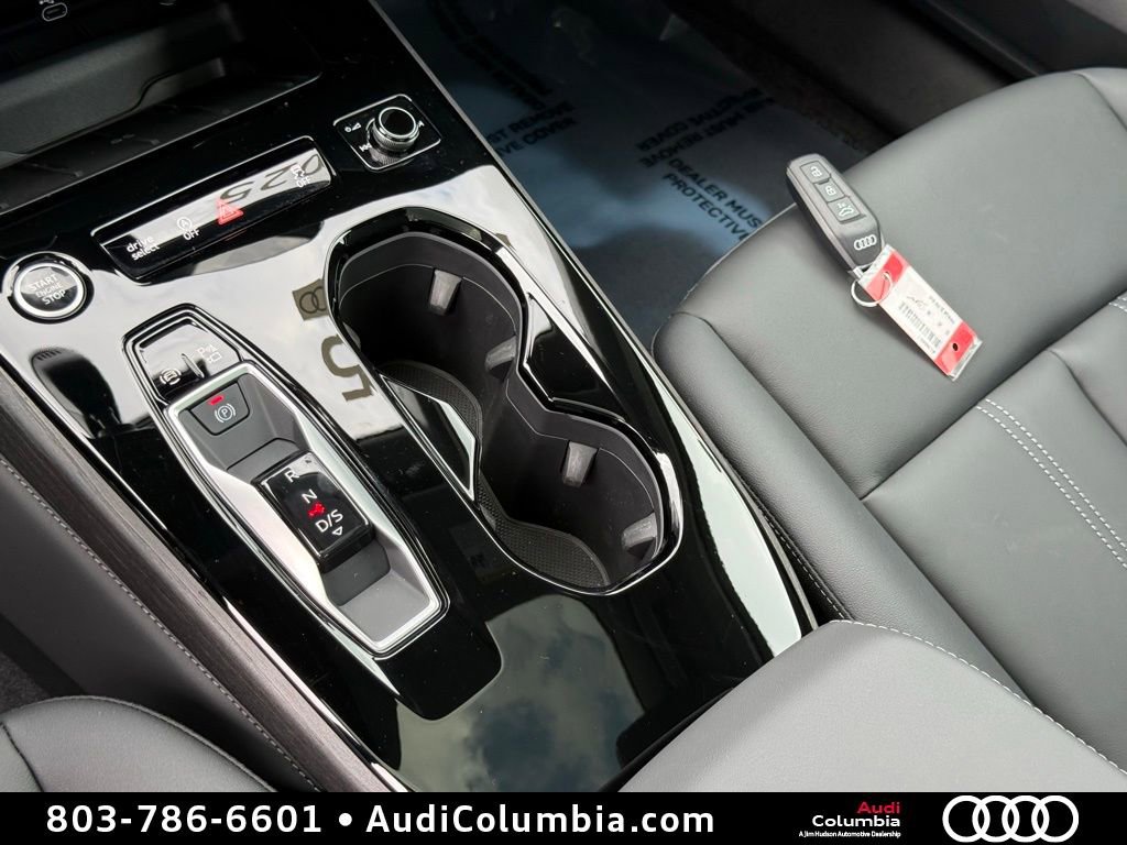 Used 2025 Audi A5 2.0T Premium w/ Convenience Package image 31