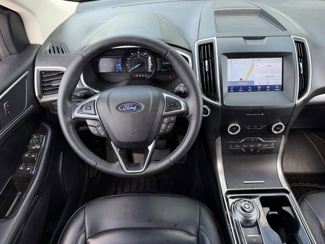 Used 2020 Ford Edge SEL w/ Convenience Package FWD image 14