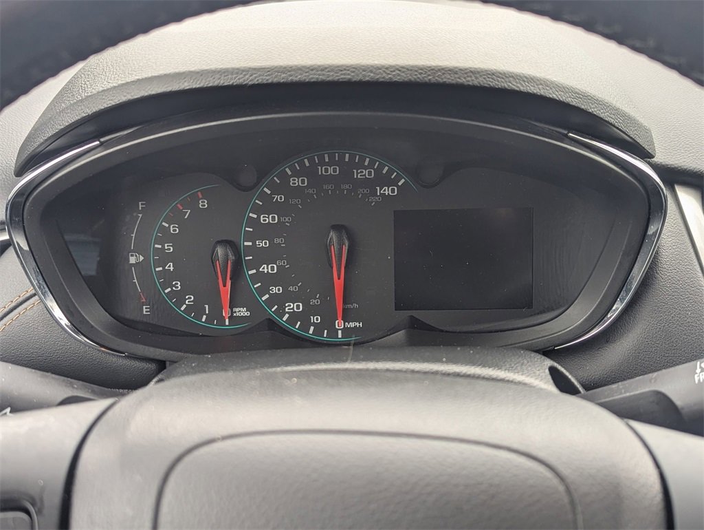 Used 2017 Chevrolet Trax LT w/ LT Convenience Package image 18