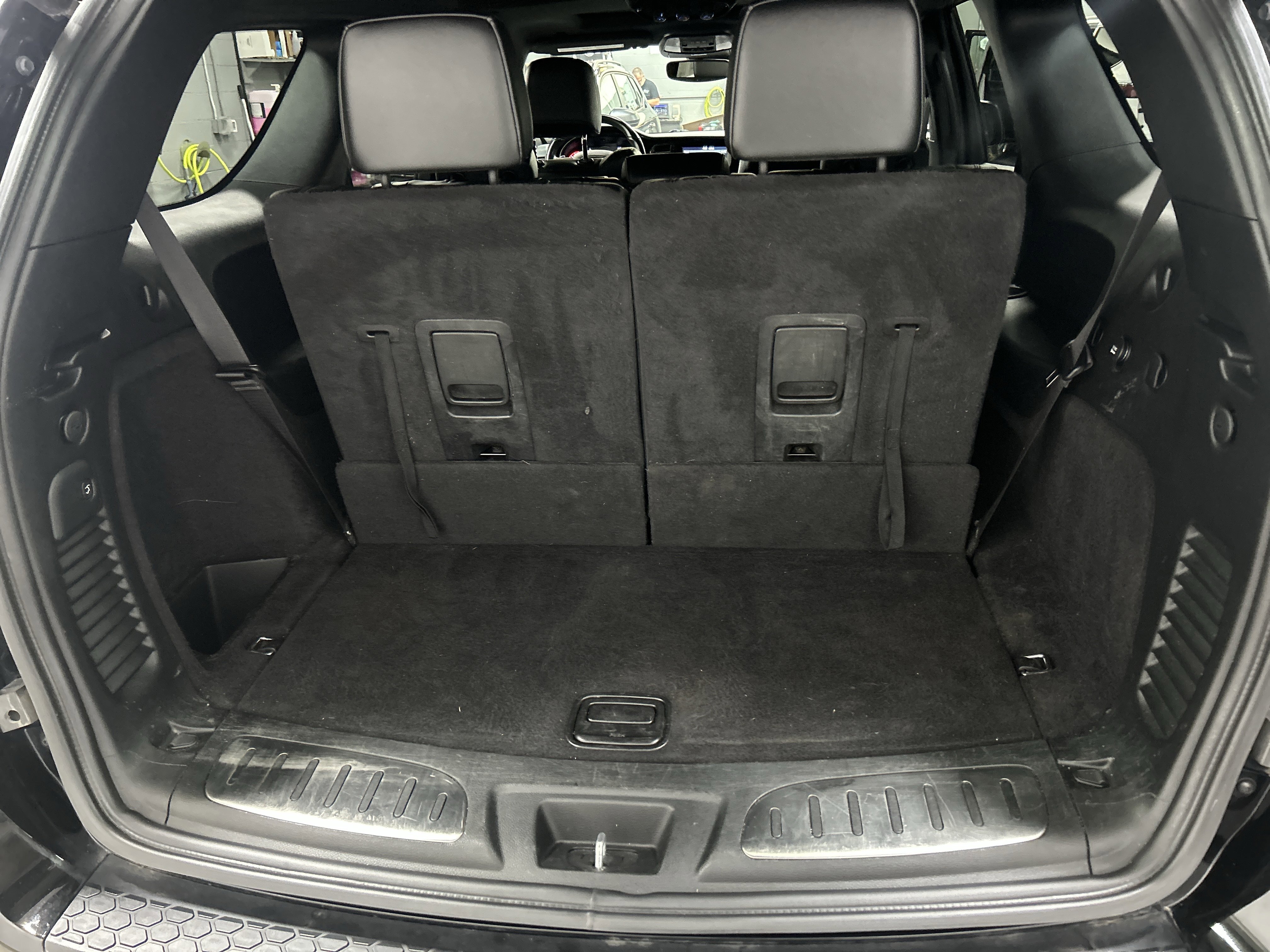 Used 2022 Dodge Durango GT image 32