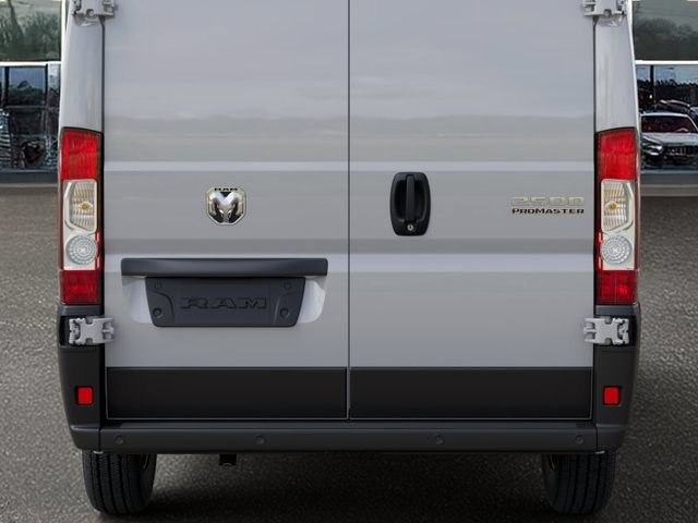 New 2026 RAM ProMaster 2500 FWD image 13