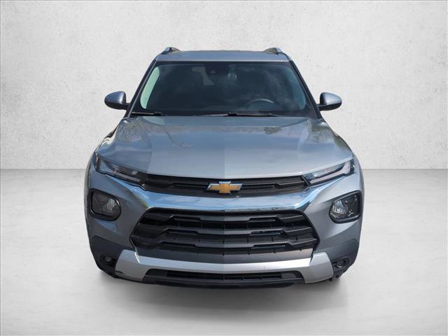 Used 2023 Chevrolet TrailBlazer LT image 2