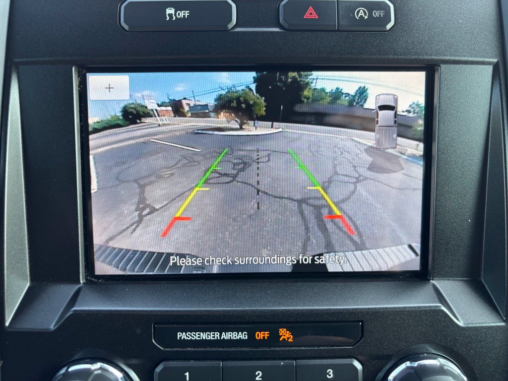 Used 2019 Ford F150 XL w/ Equipment Group 101A Mid AWD/4WD image 34