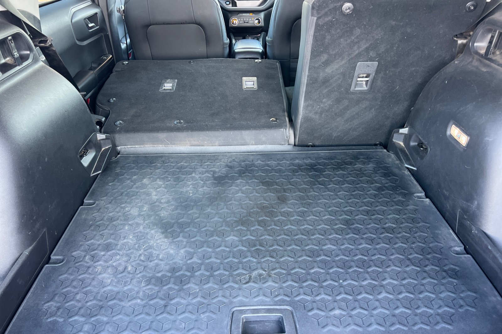 Used 2023 Ford Bronco Sport Big Bend AWD/4WD image 15
