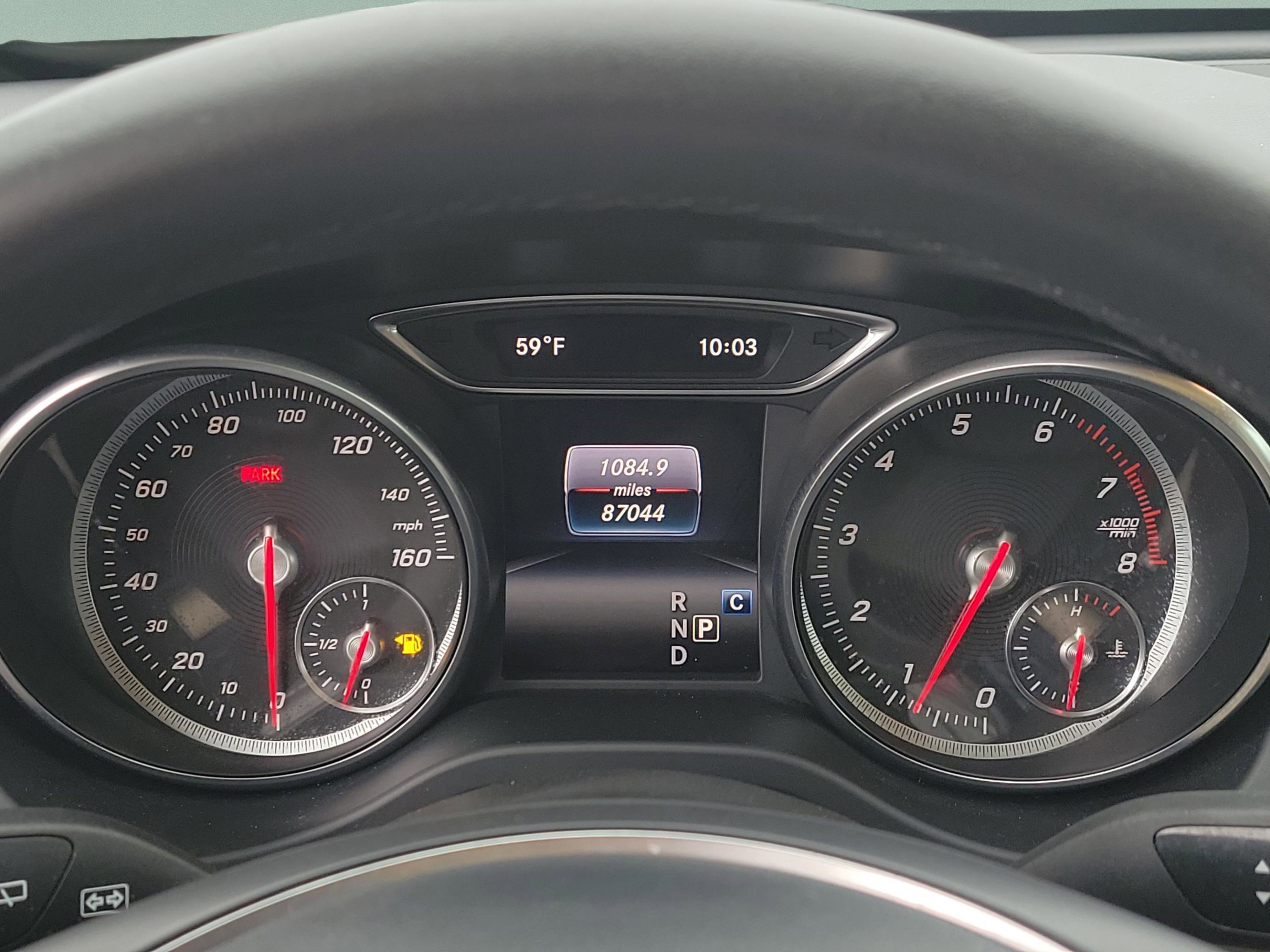 Certified 2018 Mercedes-Benz GLA 250 image 31