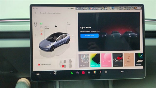 Used 2025 Tesla Model 3 Long Range image 47