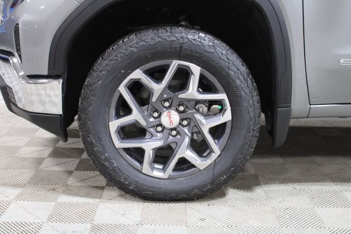 New 2026 GMC Sierra 1500 SLE w/ X31 Off-Road Package image 43