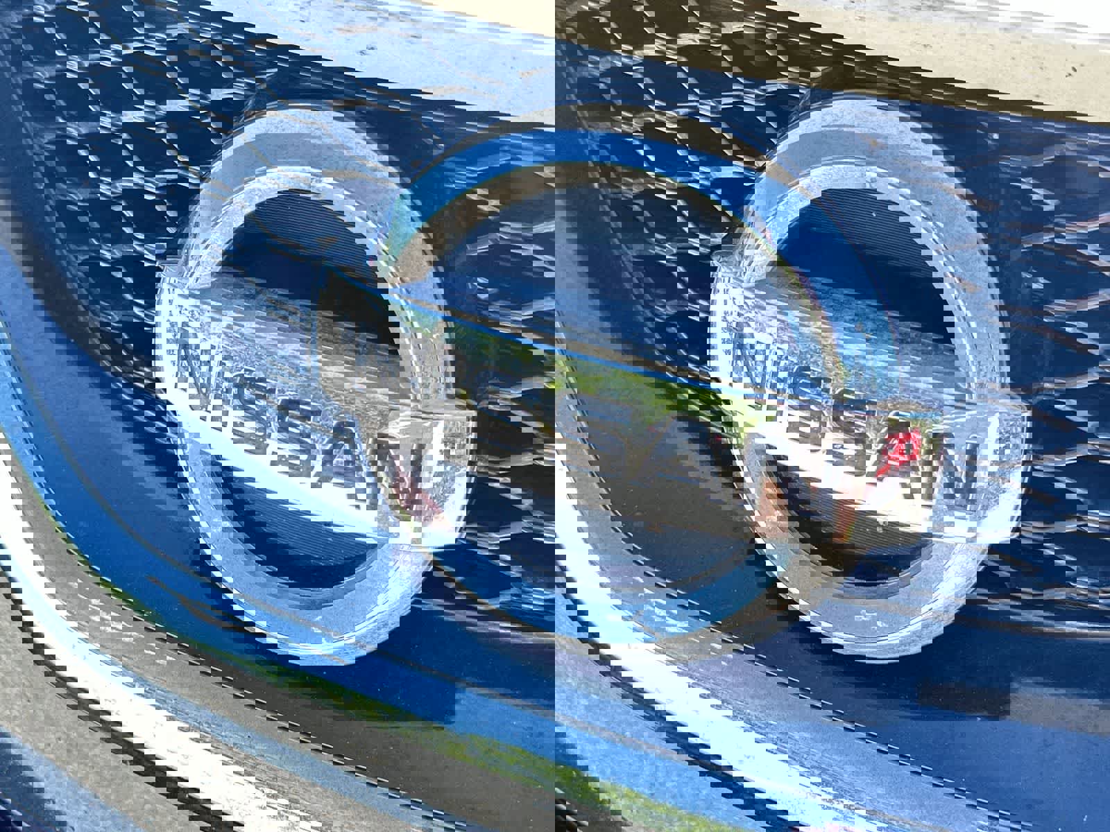 Used 2018 Nissan Maxima 3.5 SL image 10