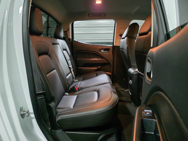 Used 2022 Chevrolet Colorado ZR2 AWD/4WD image 18
