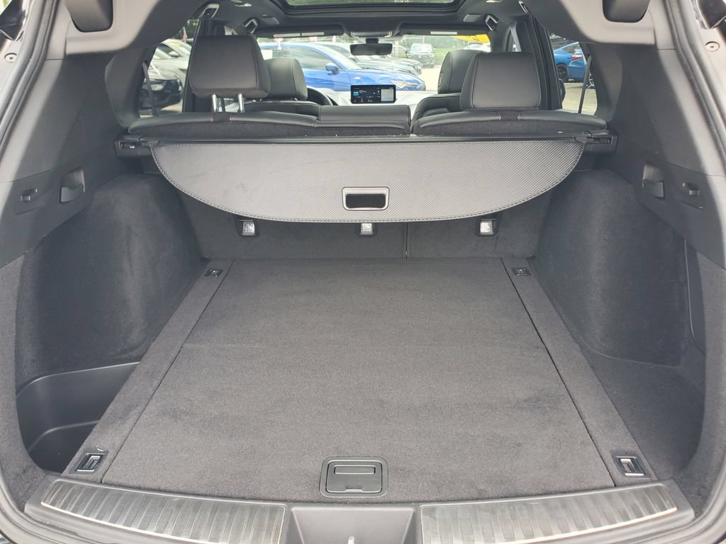 Certified 2024 Acura RDX A-Spec AWD/4WD image 8