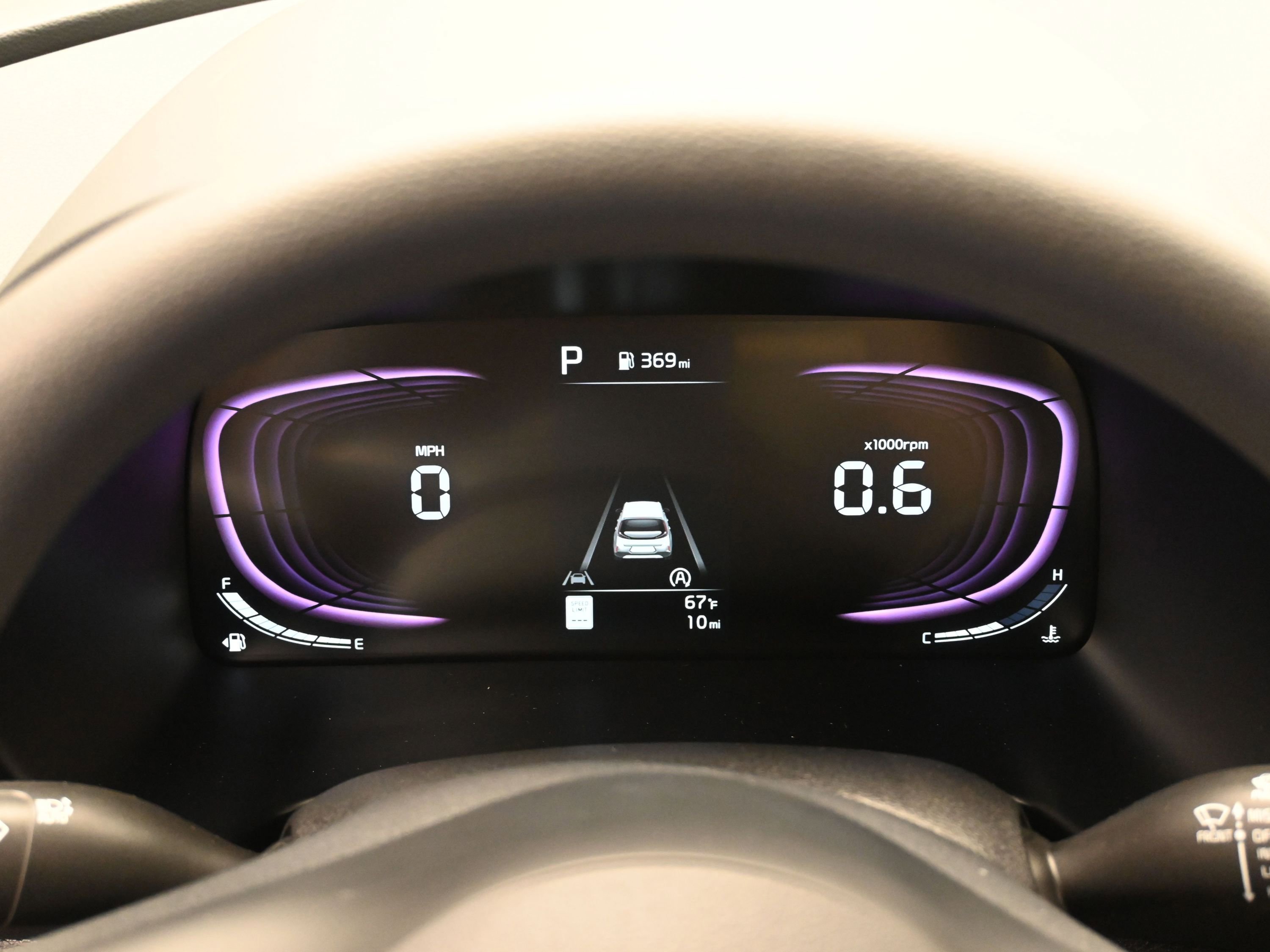 New 2025 Kia Soul LX image 5