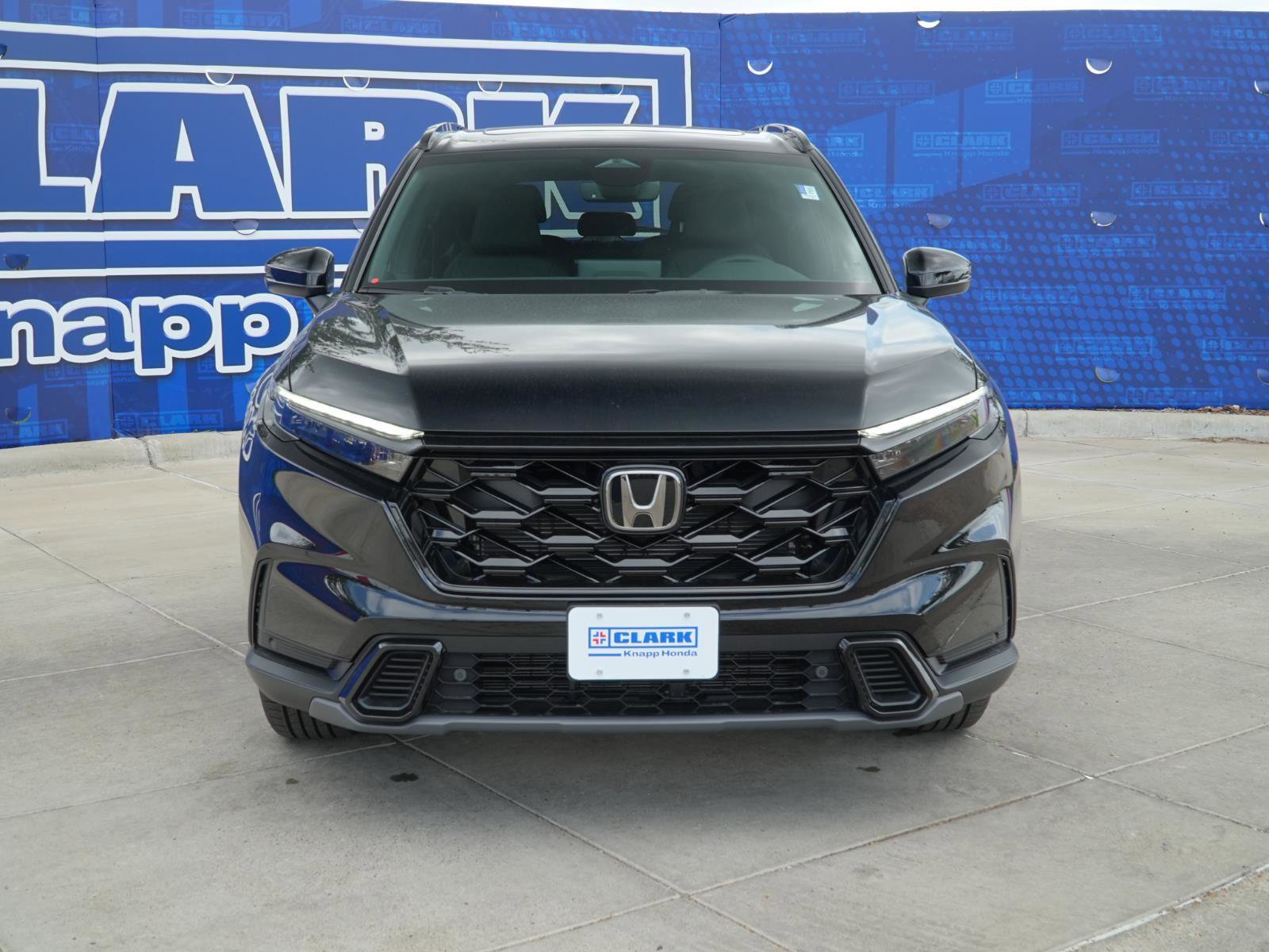 New 2026 Honda CR-V Sport-L image 2