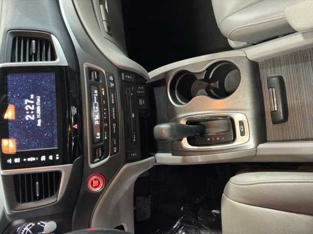 Used 2018 Honda Pilot EX-L image 34