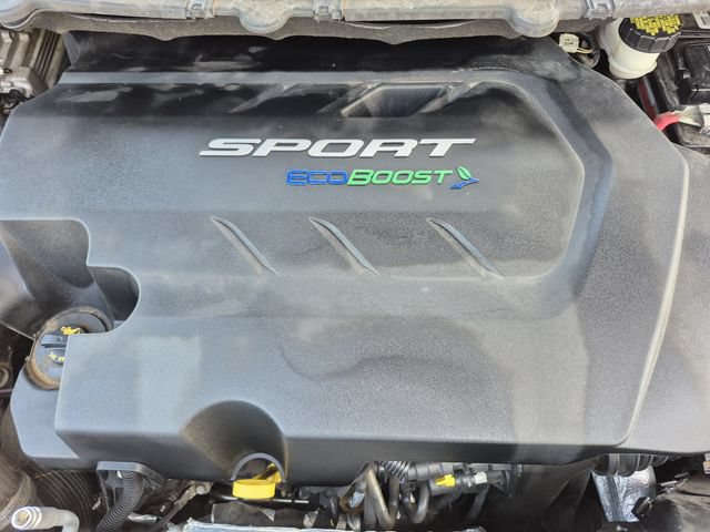 Used 2017 Ford Edge Sport w/ Equipment Group 401A AWD/4WD image 24