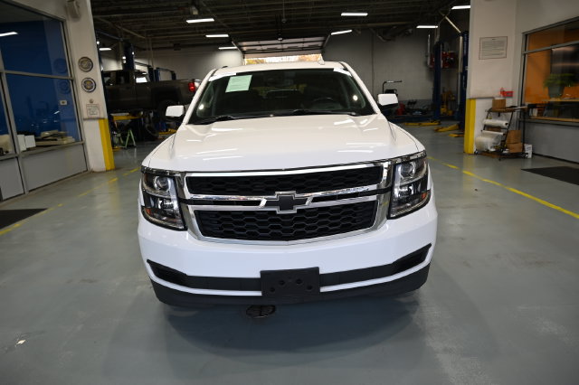 Used 2020 Chevrolet Tahoe LT AWD/4WD image 2