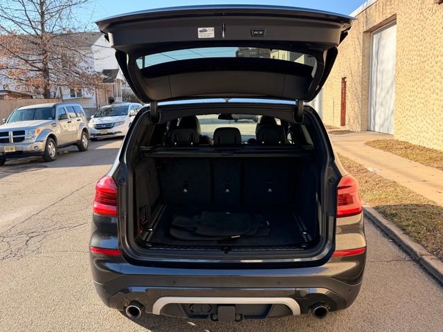 Used 2018 BMW X3 xDrive30i image 12