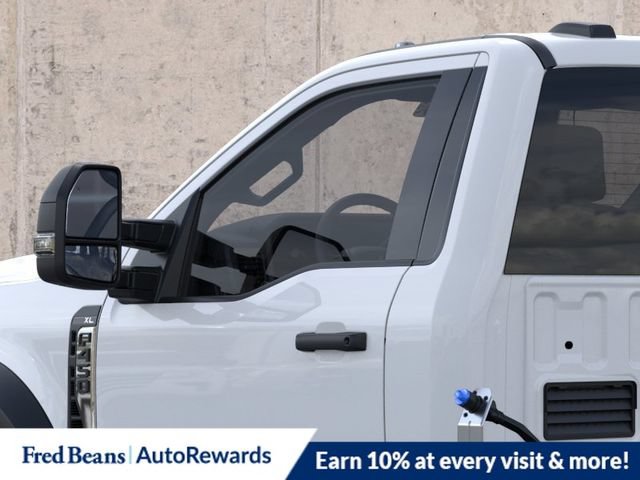 New 2026 Ford F450 XL AWD/4WD image 26