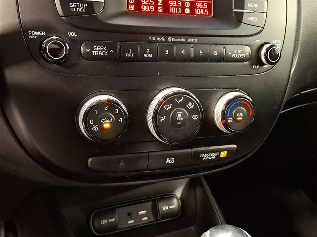Used 2016 Kia Soul image 17