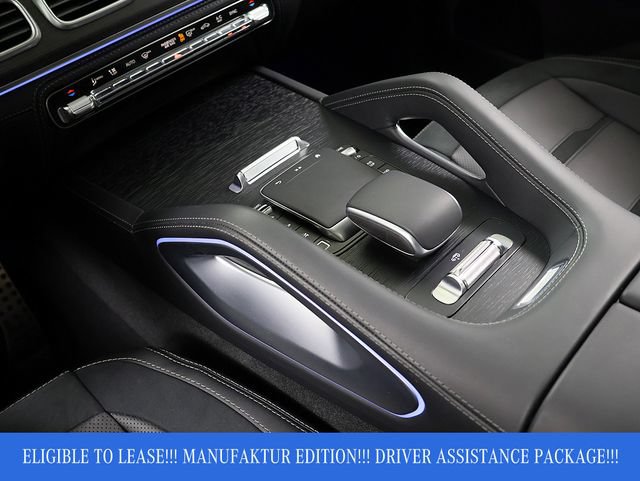 Certified 2026 Mercedes-Benz GLE 53 AMG 4MATIC image 27