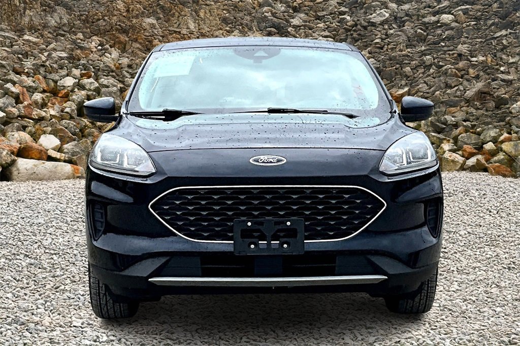 Used 2021 Ford Escape SE image 3