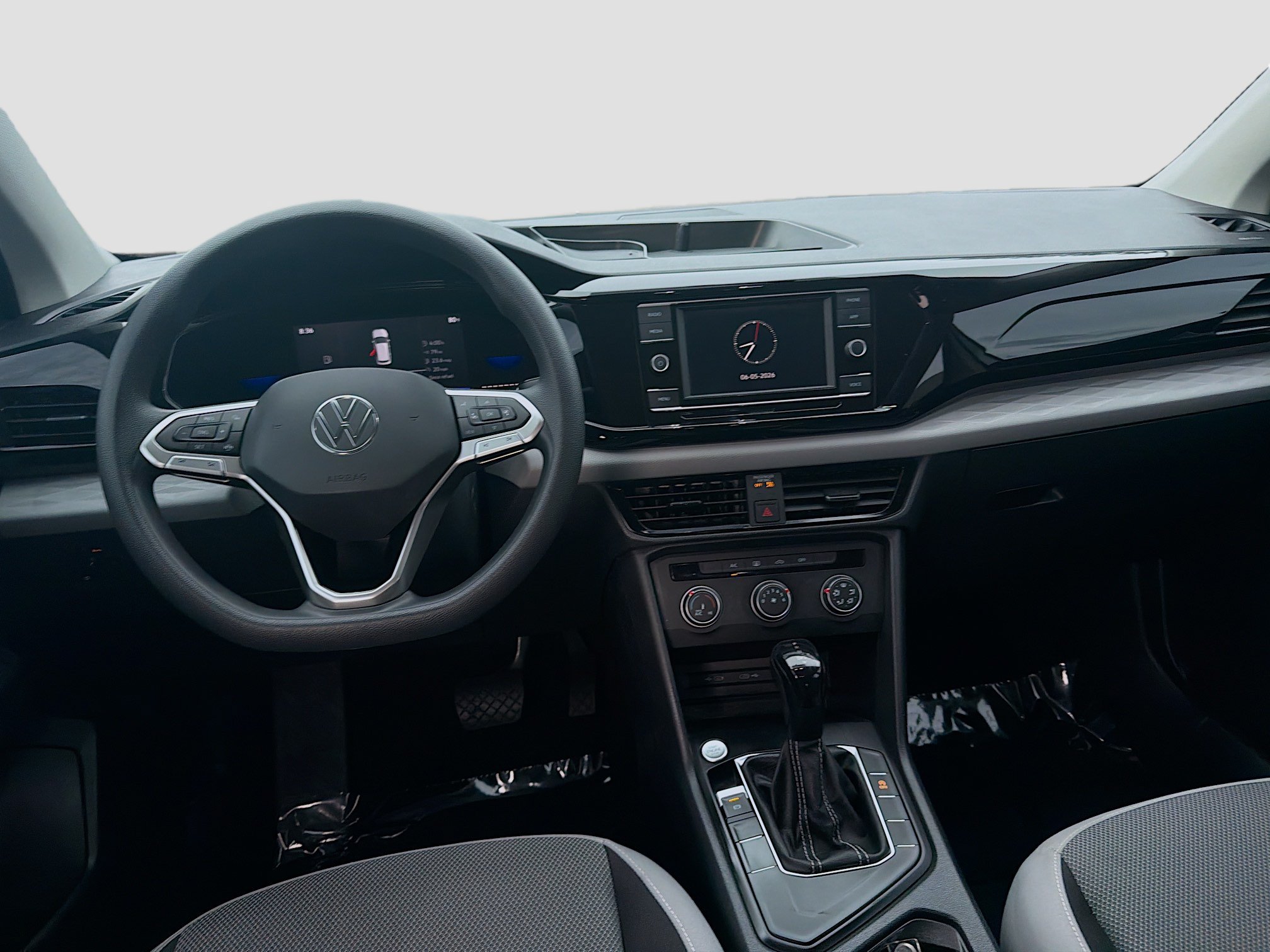 Used 2022 Volkswagen Taos S FWD image 20