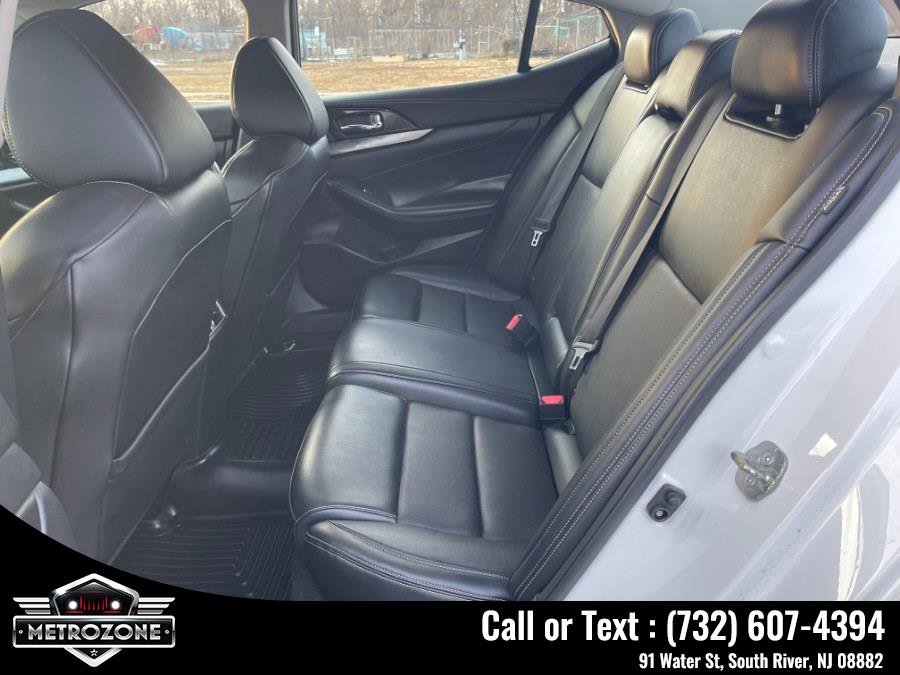 Used 2019 Nissan Maxima 3.5 SV w/ Floor Mat Group image 24