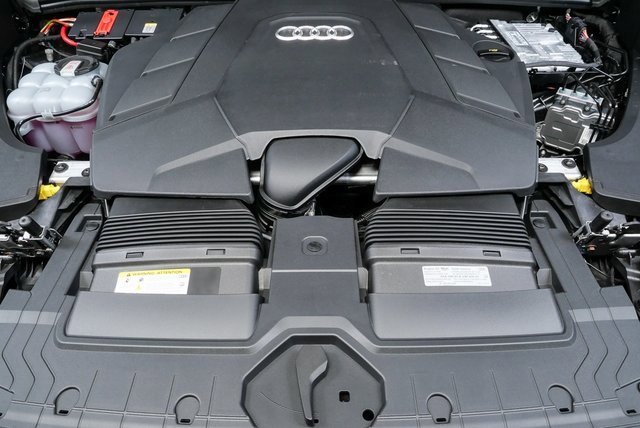 New 2026 Audi Q8 Premium Plus image 34
